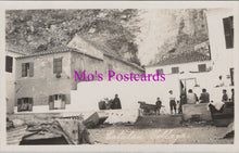 Load image into Gallery viewer, Spain Postcard - Catalan Village   DZ130
