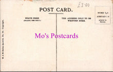 Load image into Gallery viewer, Comic Postcard - Fishing, Two Fishermen Moaning. Artist Bob DZ144