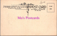 Load image into Gallery viewer, Heraldic Postcard - Insignia of The Order of The Garter  DZ149