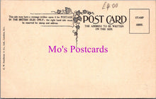 Load image into Gallery viewer, Heraldic Postcard - Insignia of The Order of The Bath   DZ150