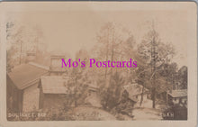 Load image into Gallery viewer, India Postcard - Dulikhet Army Camp Barracks DZ151