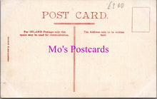 Load image into Gallery viewer, Farming Postcard - In The Stackyard, Hay Carts DZ153