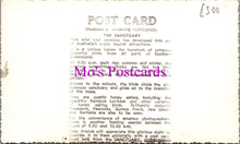 Load image into Gallery viewer, Australia Postcard - Good Luck From The Sanctuary, Currumbin DZ347