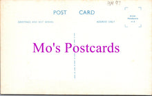 Load image into Gallery viewer, Somerset Postcard - Rock of Ages, Burrington Combe HM97