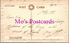 Load image into Gallery viewer, Greetings Postcard - For My Brother's Birthday   HM72