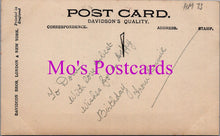 Load image into Gallery viewer, Greetings Postcard - Heartiest Good Wishes For Your Birthday   HM73