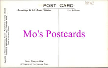 Load image into Gallery viewer, Wales Postcard - Sarn, Plas-yn-Rhiw, Caernarvonshire HM43