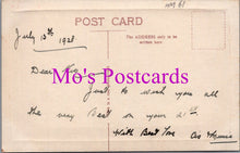 Load image into Gallery viewer, Greetings Postcard - To Greet You on Your 21st Birthday  HM61