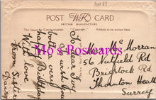 Load image into Gallery viewer, Greetings Postcard - Loving Birthday Greetings To My Sister  HM62