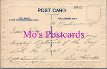 Load image into Gallery viewer, Greetings Postcard - Birthday Greetings To My Dear Brother  HM63