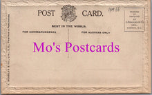 Load image into Gallery viewer, Greetings Postcard - A Joyous Birthday   HM66