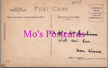 Load image into Gallery viewer, Greetings Postcard - To Wish You Easter Happiness   HM68