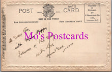 Load image into Gallery viewer, Greetings Postcard - Birthday Greetings To My Dear Son  HM71