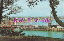Load image into Gallery viewer, Dorset Postcard - Weymouth Bay   HM3