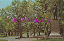 Load image into Gallery viewer, America Postcard - Sawmill River Parkway, Westchester County, New York  HM23