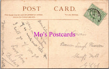 Load image into Gallery viewer, Northumberland Postcard - Gateshead, Park House, Saltwell Park   DZ317