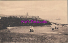 Load image into Gallery viewer, Norfolk Postcard - Cromer From East Cliff  DZ318
