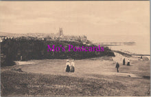Load image into Gallery viewer, Norfolk Postcard - Cromer From East Cliff DZ318