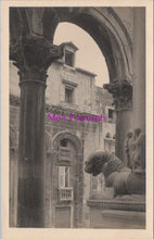 Load image into Gallery viewer, Croatia Postcard - Split, Spalato SW14431