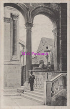 Load image into Gallery viewer, Croatia Postcard - Split, Spalato, Sphinx SW14432