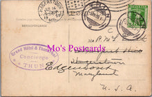 Load image into Gallery viewer, France Postcard - Sens, Les Bords De l'Yonne SW14440