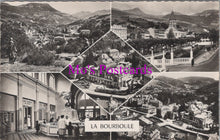Load image into Gallery viewer, France Postcard - La Bourboule, Puy-de-Dôme SW14457