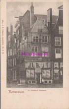 Load image into Gallery viewer, Netherlands Postcard - Rotterdam, In Duizend Vreezen SW14470