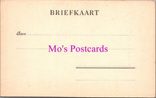 Load image into Gallery viewer, Netherlands Postcard - Rotterdam, In Duizend Vreezen SW14470