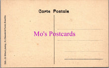 Load image into Gallery viewer, Belgium Postcard - Pension Rombauts, 12-14 Rue Berckmans, Bruxelles  SW14471