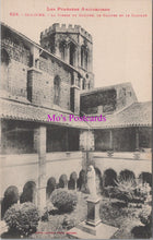 Load image into Gallery viewer, France Postcard - St-Lizier, La Vierge Du Cloitre SW14473