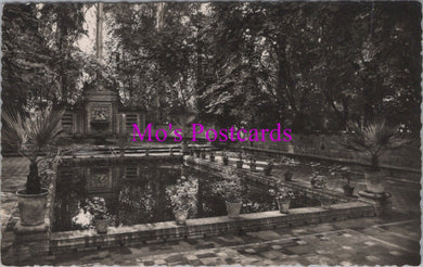 Spain Postcard - Sevilla, Parque De Maria Luisa   SW14476
