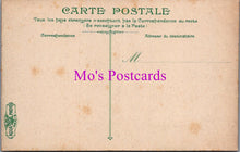 Load image into Gallery viewer, Belgium Postcard - Bruges, Quai Des Menetriers   SW14493