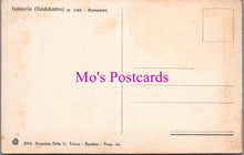 Load image into Gallery viewer, Italy Postcard - Isolaccia, Valdidentro  SW14498