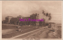 Load image into Gallery viewer, Sri Lanka Postcard - Galle Face Hotel, Colombo  SW14832