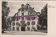 Load image into Gallery viewer, Germany Postcard - Salem, Baden, Lower Gate House SW14836