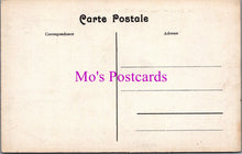 Load image into Gallery viewer, France Postcard - Dinant Promenade Du Quai De Meuse SW14838