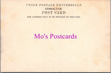 Load image into Gallery viewer, Gibraltar Postcard - Alameda Upper Walk SW14839