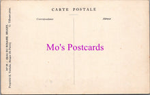 Load image into Gallery viewer, Belgium Postcard - Bruges, Quai Du Rosaire  SW14840