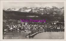 Load image into Gallery viewer, Austria Postcard - Bregenz am Bodensee   SW14841