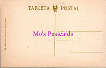 Load image into Gallery viewer, Spain Postcard - Valencia, Lonja De La Seda  SW14852