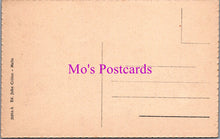 Load image into Gallery viewer, Malta Postcard - Maltese Passage Boats (Dghaisas)  SW14858