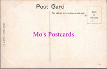 Load image into Gallery viewer, India Postcard - Lucknow, The Husainabad Garden  SW15171