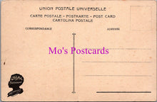 Load image into Gallery viewer, Egypt Postcard - Assouan Jonction, Guerrier Bichari SW15174