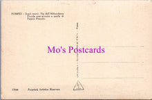 Load image into Gallery viewer, Italy Postcard - Pompei, Scavi Nuovi, Via Dell'Abbondanza  DZ252