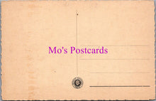 Load image into Gallery viewer, Sweden Postcard - Malmo Kanalparti Med Parkbron  DZ253