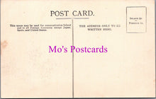 Load image into Gallery viewer, Scotland Postcard - The Woodlands, Dullatur DZ265