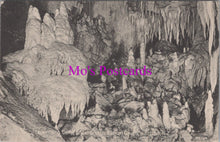Load image into Gallery viewer, New Zealand Postcard - Ruakurl Caves, Waitomo  DZ269