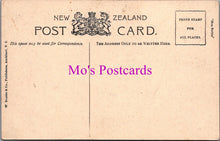 Load image into Gallery viewer, New Zealand Postcard - Ruakurl Caves, Waitomo  DZ269
