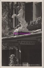 Load image into Gallery viewer, Austria Postcard - St Wolfgang Eingangzum Weissenrossl  DZ273