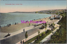 Load image into Gallery viewer, Wales Postcard - Promenade East, Colwyn Bay DZ284